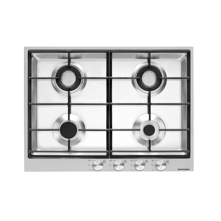 Plita electrica AEG TK85IM0BSZ 5 zone, control Slider Touch, Sapphire Matt, 81x52x4,4cm