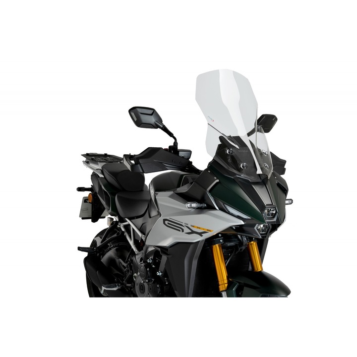 Предно стъкло за мотоциклет PUIG Touring за Suzuki GSX-S1000GX 24