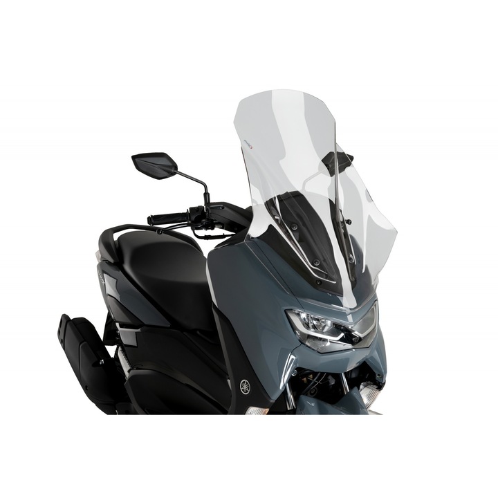 Предно стъкло за мотоциклет PUIG V-Tech за Yamaha NMAX 21-24
