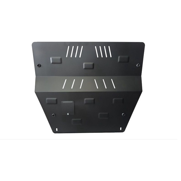 Метална кора под двигател Peugeot 407 2004-2011г