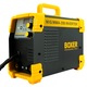 Aparat de sudura MIG/MMA-350 SR-2008, Boxer Professional Tools, tehnologie IGBT, usor de utilizat, 350A