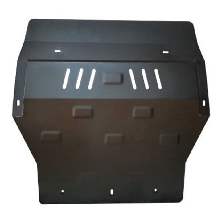 Scut motor metalic VW Transporter T6 2015-prezent