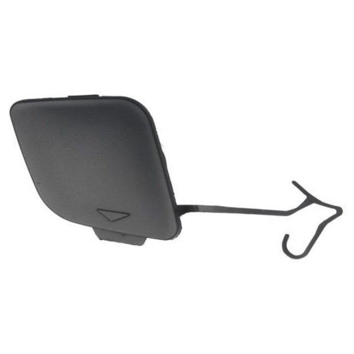 Lökhárító burkolat, vonórendszer BLIC 100.13832 kompatibilis a MERCEDES-BENZ VITO Mixto (Dupla kabin) (W447) 2014-től