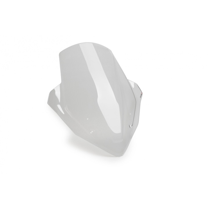 Предно стъкло за мотоциклет, PUIG, за Honda NT1100, защита от вятър, лесен монтаж, 22-24