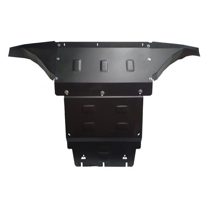 Метална кора за двигател Jeep Grand Cherokee WK2 2005-2011г