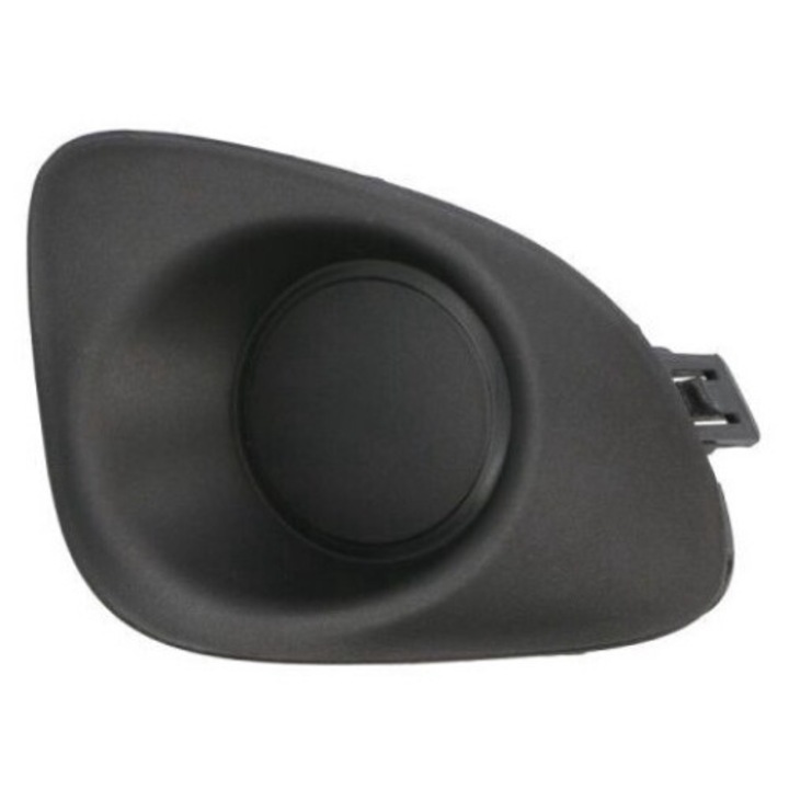 Szellőzőrács, lökhárító BLIC TY0A0B-323AL kompatibilis a TOYOTA COROLLA CROSS-szal (ZVG1_, ZSG1_, MXGH1_, MXGA1_) 2020-tól