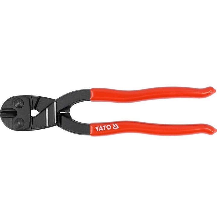 Cleste taiat sarma max 6mm, Cr-V, 250mm