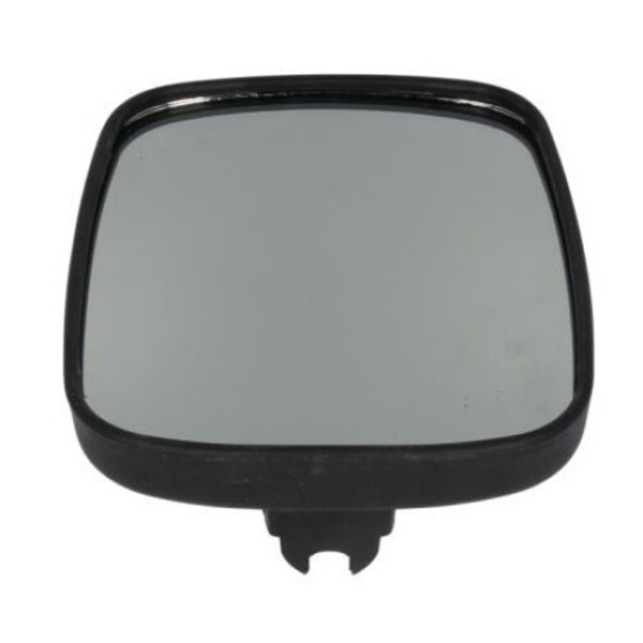 Стъкло за огледало, външно огледало за обратно виждане BLIC 6103-01-1129218P съвместим с OPEL COMBO Van/Saloon (71_) 1994–2001