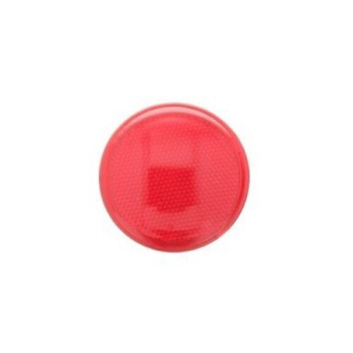 Reflector BLIC 017-29-876 compatibil FORD FIESTA VI (CB1, CCN) from 2008