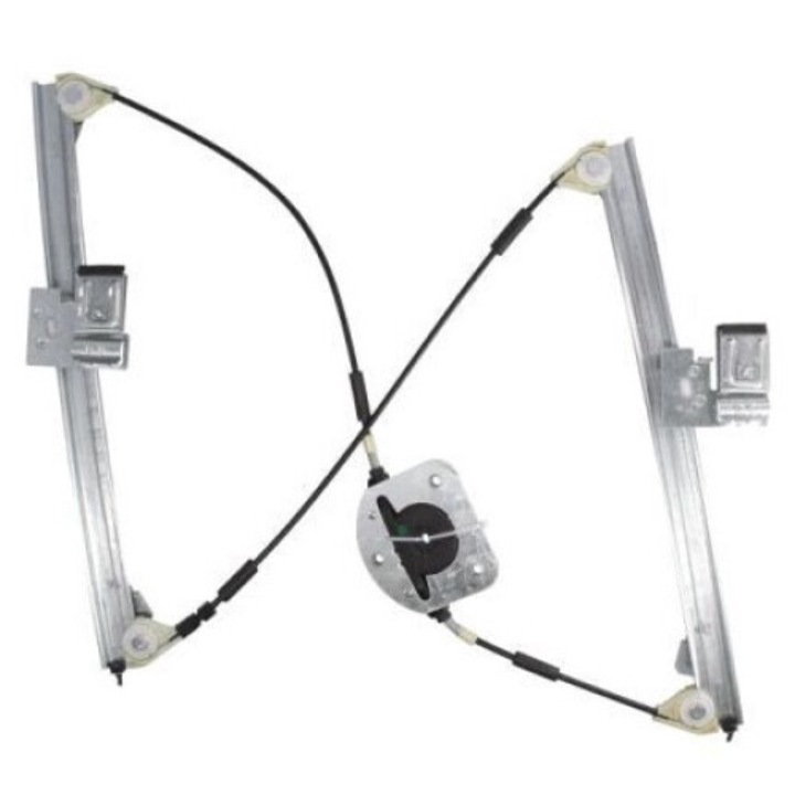 Mecanism actionare geam BLIC 01.4836 compatibil VW PASSAT B5 (3B2) 1996–2001