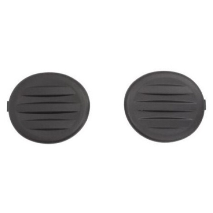 Вентилационна решетка, броня BLIC 051.46.7050 за CITROËN C3 PICASSO (SH_) от 2008