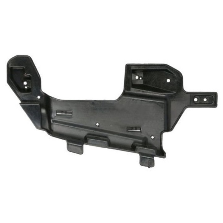 Tartó, lökhárító BLIC 222 885 17 65 kompatibilis a MERCEDES-BENZ S-CLASS (W222, V222, X222) 2013–2020