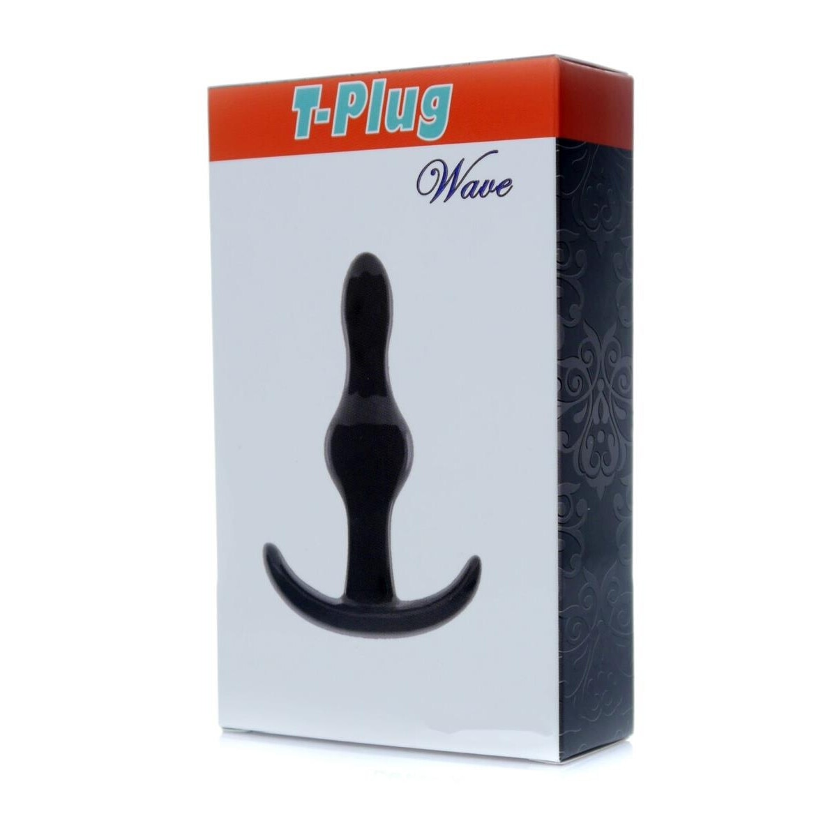 plug anal bois Buy Dorcel - Spin Vibro Anal Plug
