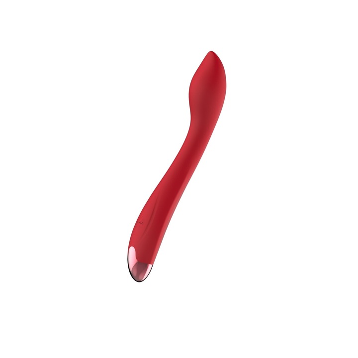 Вибратор за G точка, B - Series, Magic, 10 функции, медицински силикон, водоустойчив