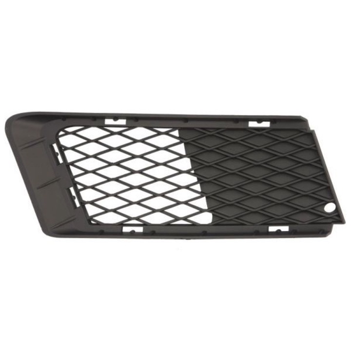 Szellőzőrács, lökhárító BLIC BM0252123 kompatibilis BMW 3 kabrióval (E93) 2006–2013