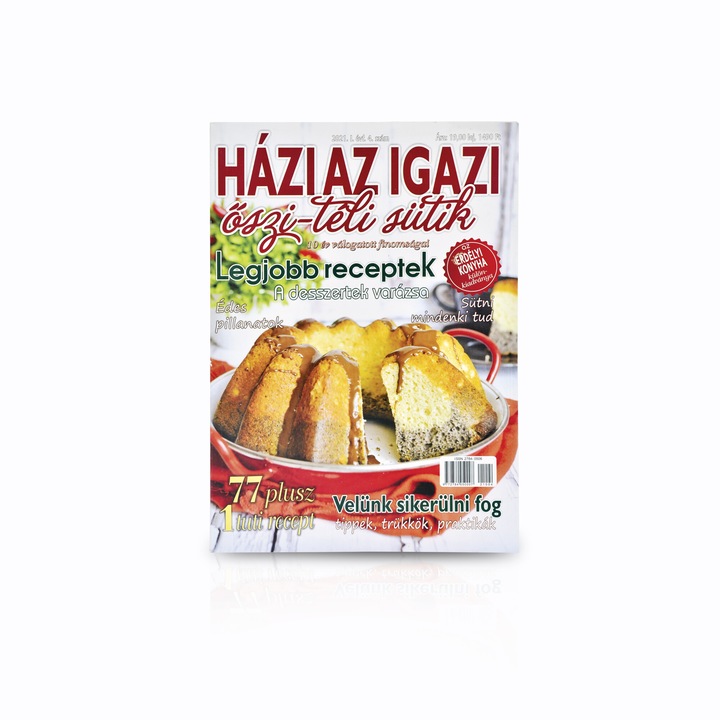Hazi az igazi