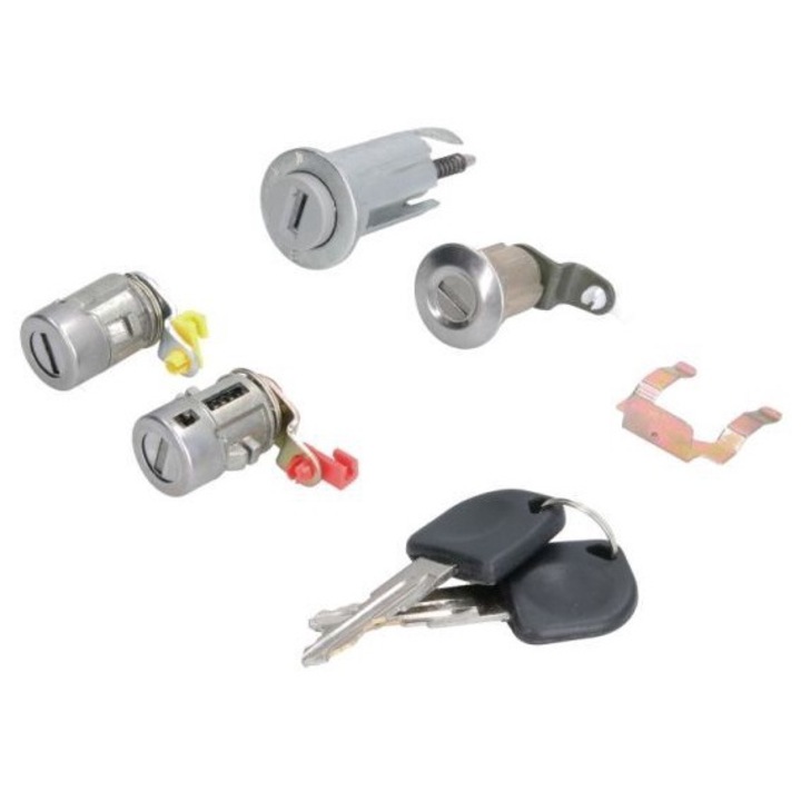 Zárhenger szett, BLIC 6010-42-007425P kompatibilis DAEWOO MATIZ (M100, M150) 1998-tól