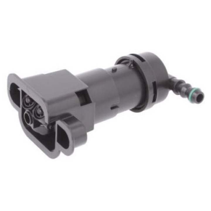 Diuza, spalare faruri BLIC SL-03002-L compatibil AUDI A4 B6 Avant (8E5) 2000–2005