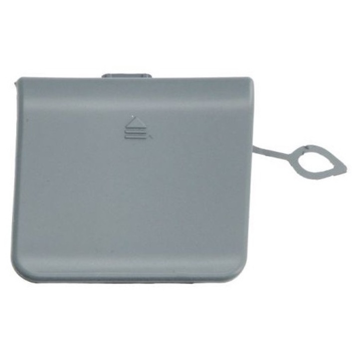 Lökhárító burkolat, vonórendszer BLIC BZ99098CA kompatibilis a MERCEDES-BENZ S-CLASS (W221, V221) 2005–2013-mal