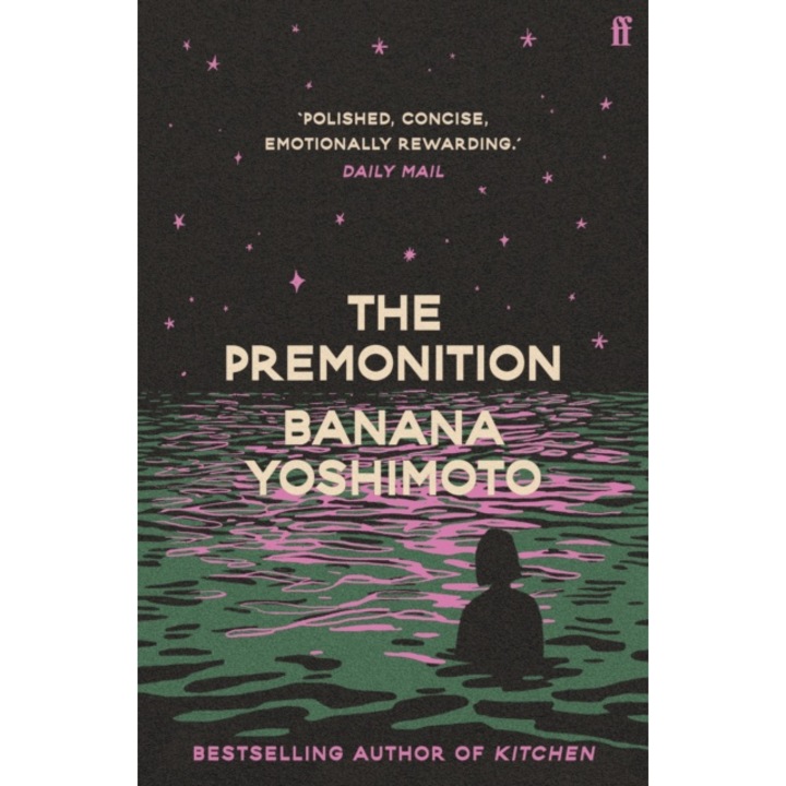 Premonition - Banana Yoshimoto 9780571382316