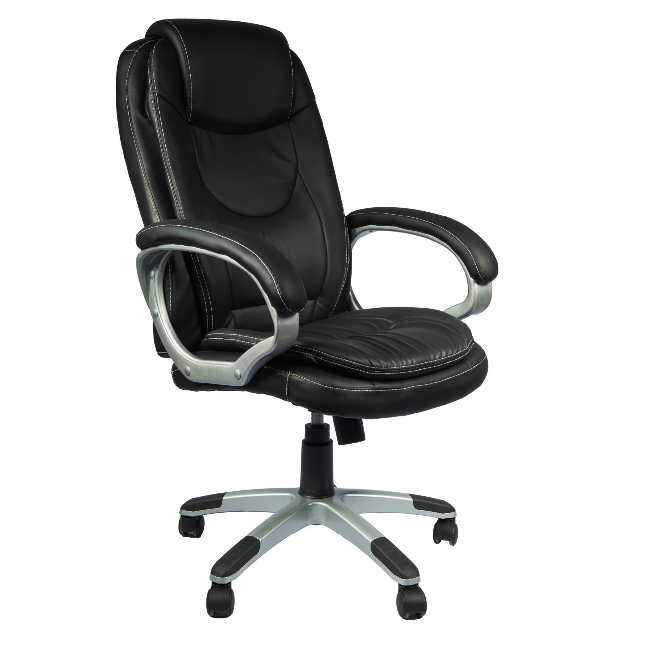 Scaun directorial US27 Ascot, Negru