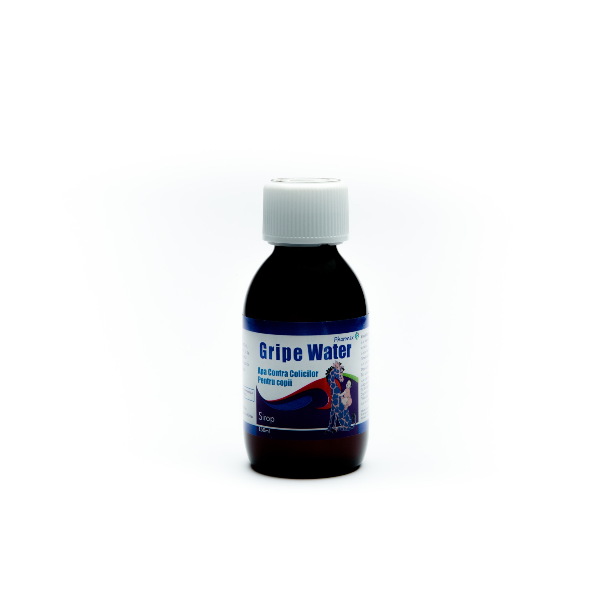 Gripe Water- Pharmex 150 ml