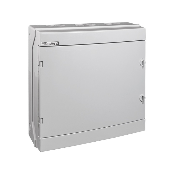 Hermetikus kapcsoló Elektroplast RH-36/2/UV 1500V DC 500V AC IP65