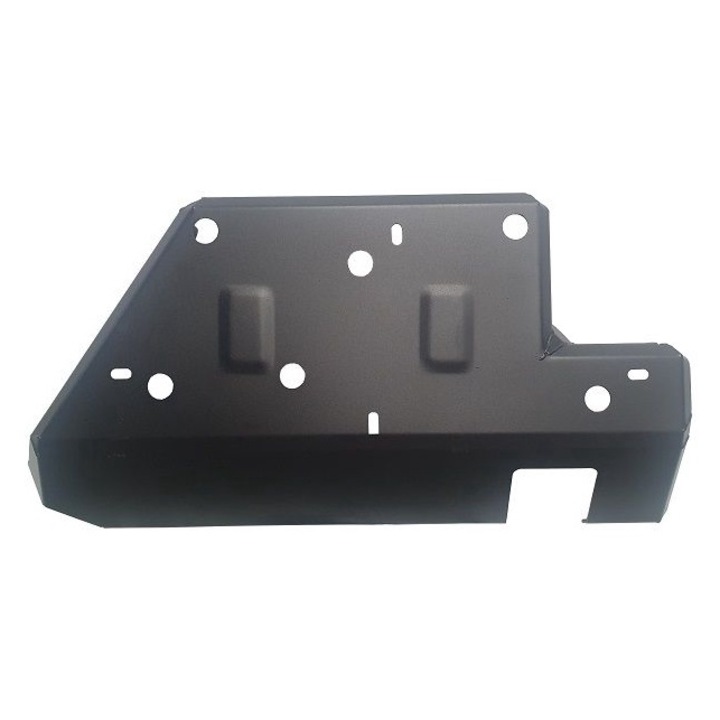 Scut rezervor AdBlue metalic Dacia Duster III 4x4 2018-prezent