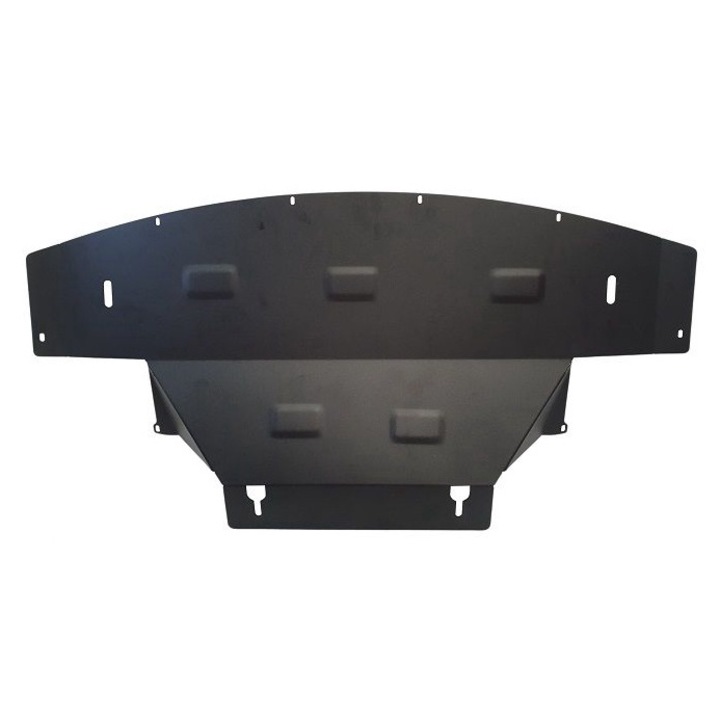 Scut motor metalic Mercedes Sprinter 4x4 2018-2023