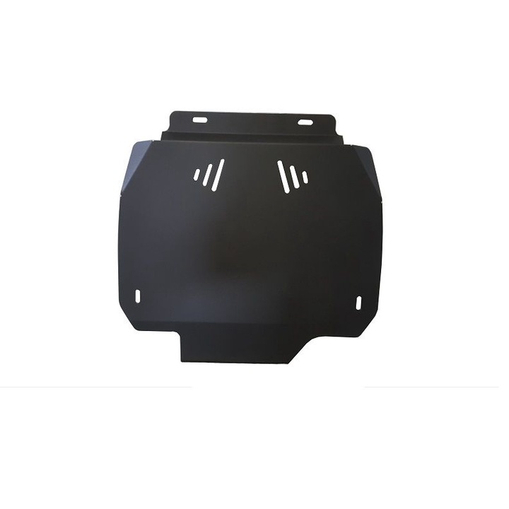 Scut metalic pentru cutia de viteze automata Skoda Superb 3U 2002-2008