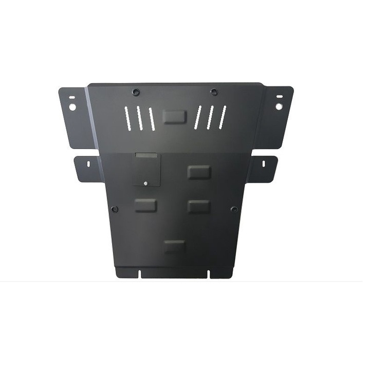 Scut motor metalic Renault Megane II 2002-2009