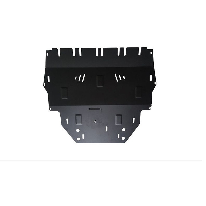 Scut motor metalic Skoda Fabia IV 2021-prezent