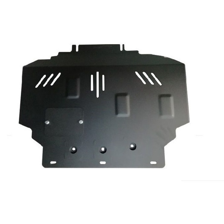 Scut motor metalic Nissan Navara NP300 2015-prezent