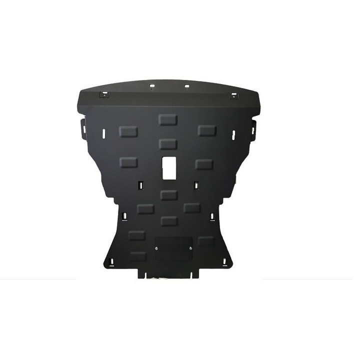 Scut motor metalic Bmw X6 E71 2008-2014