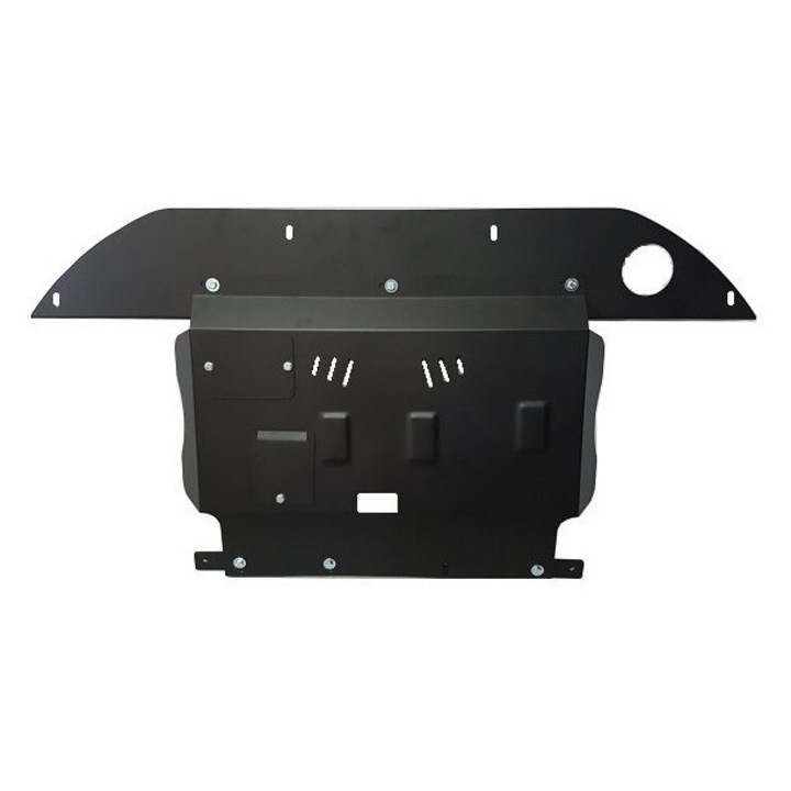 Scut motor metalic Fiat Punto I, II 1993-2011