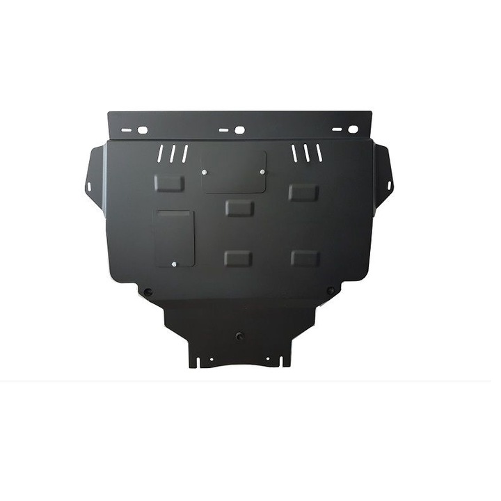 Метален щит под двигател Ford Focus II 2004-2011г