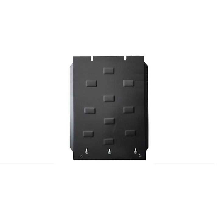 Scut metalic cutie de viteze Mitsubishi Pajero 3 (V60, V70) 1998-2007