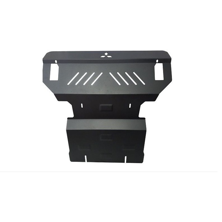 Scut motor metalic Mitsubishi Pajero 3 (V60, V70) 1998-2007