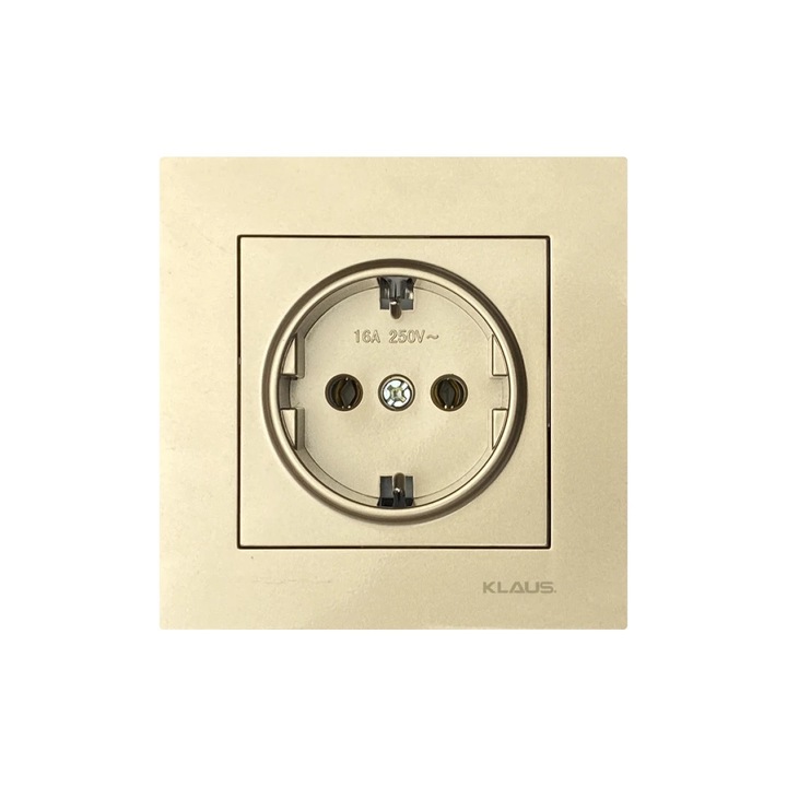 ЗЛАТНА шуко букса