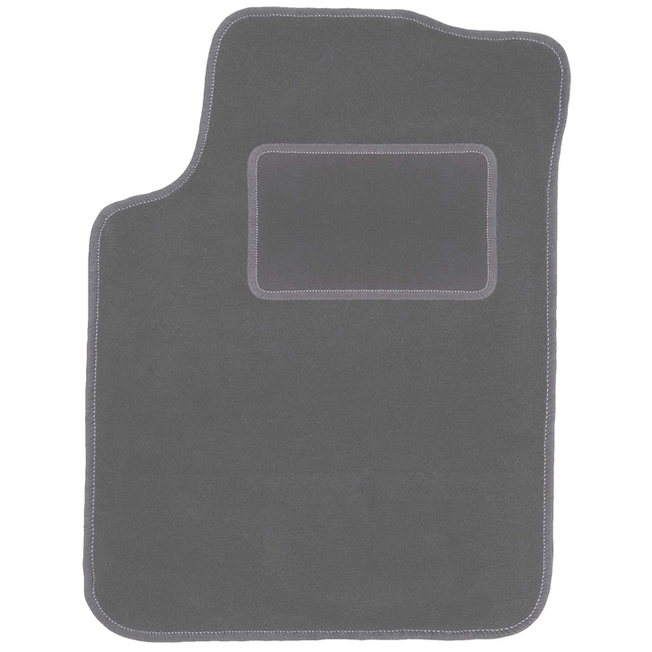 Шофьорски стелки, за: Citroen C3 I (2002-2009) хечбек графит