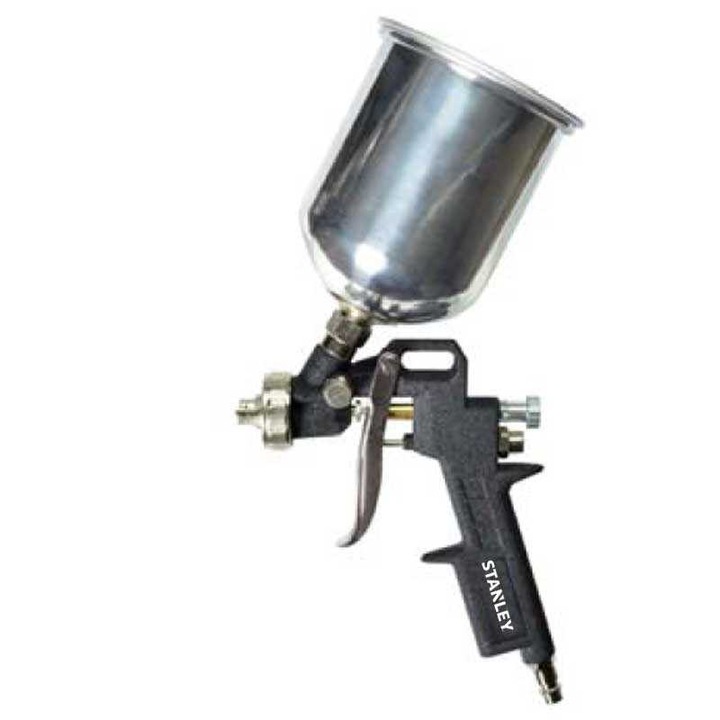 Pistol de vopsit gravitational 0, 5L Stanley® - 170133XSTN