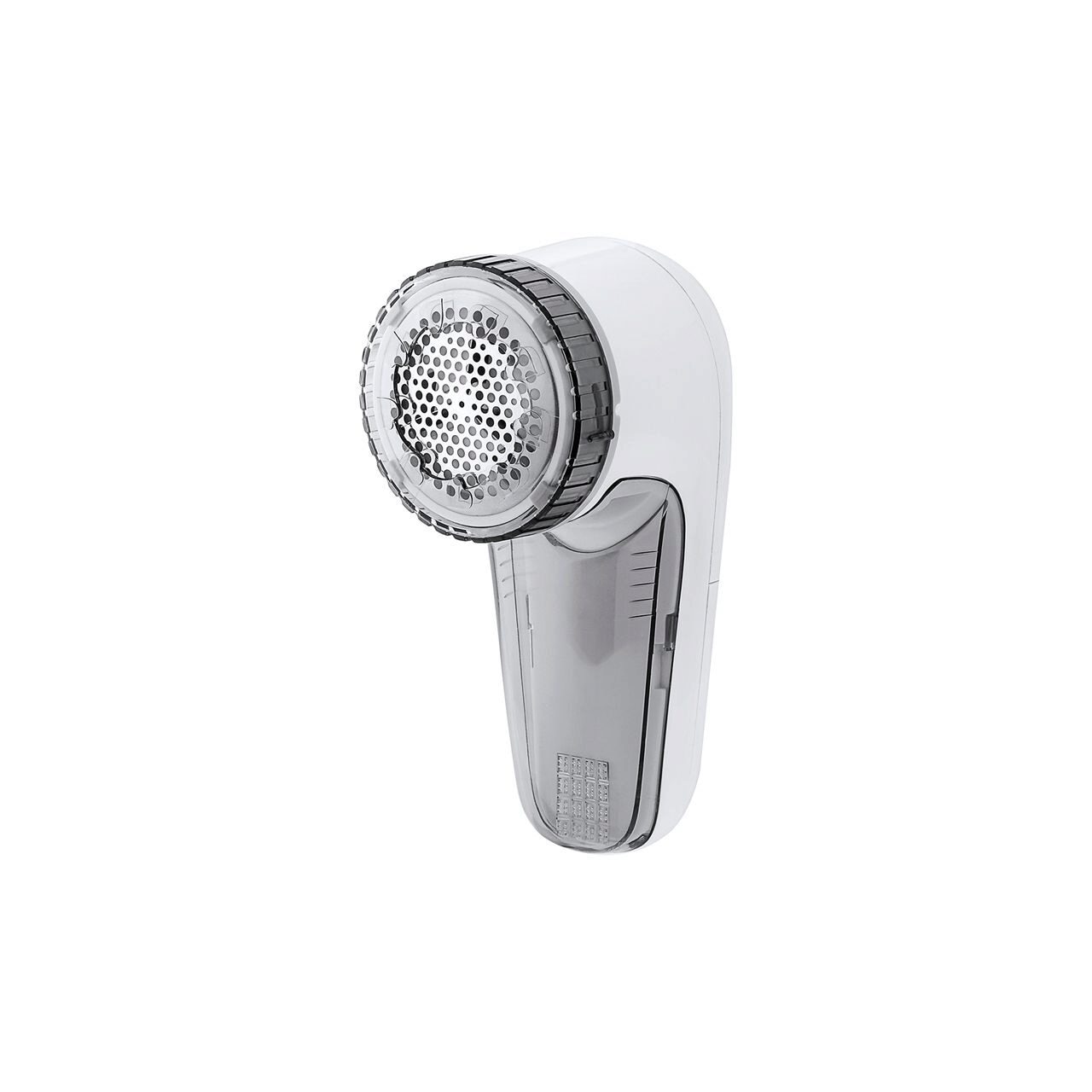 Aparat de curatat scame, Teesa capacitate 90 ml, 3 V, alimentare baterii 2xAA
