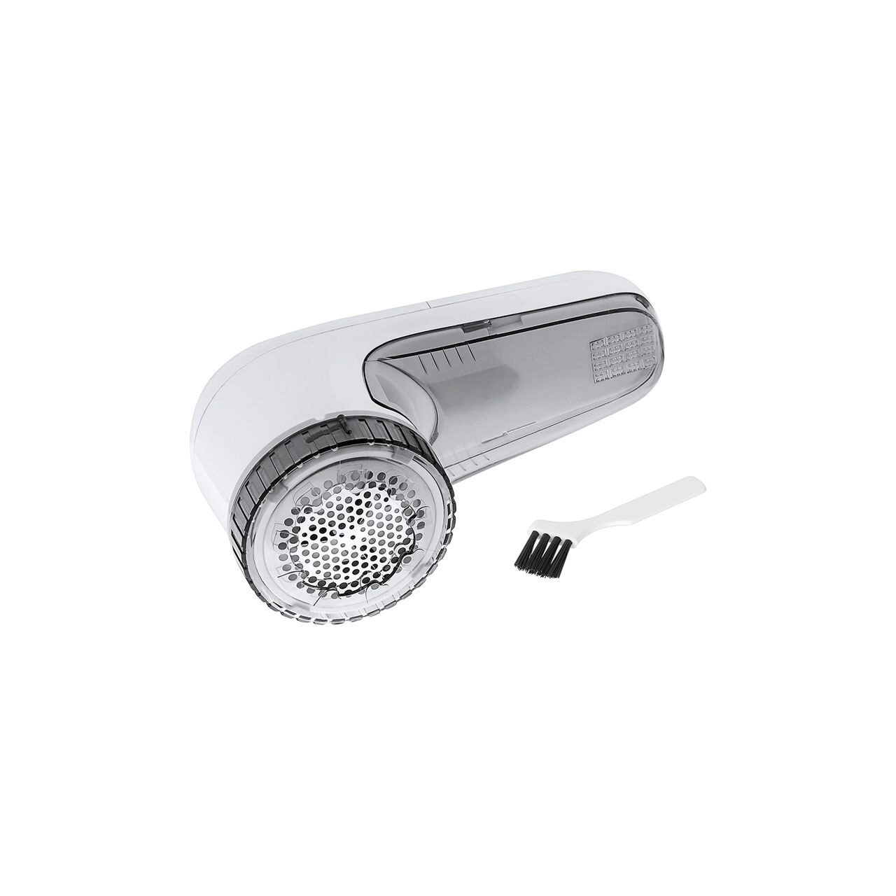 Aparat de curatat scame, Teesa capacitate 90 ml, 3 V, alimentare baterii 2xAA