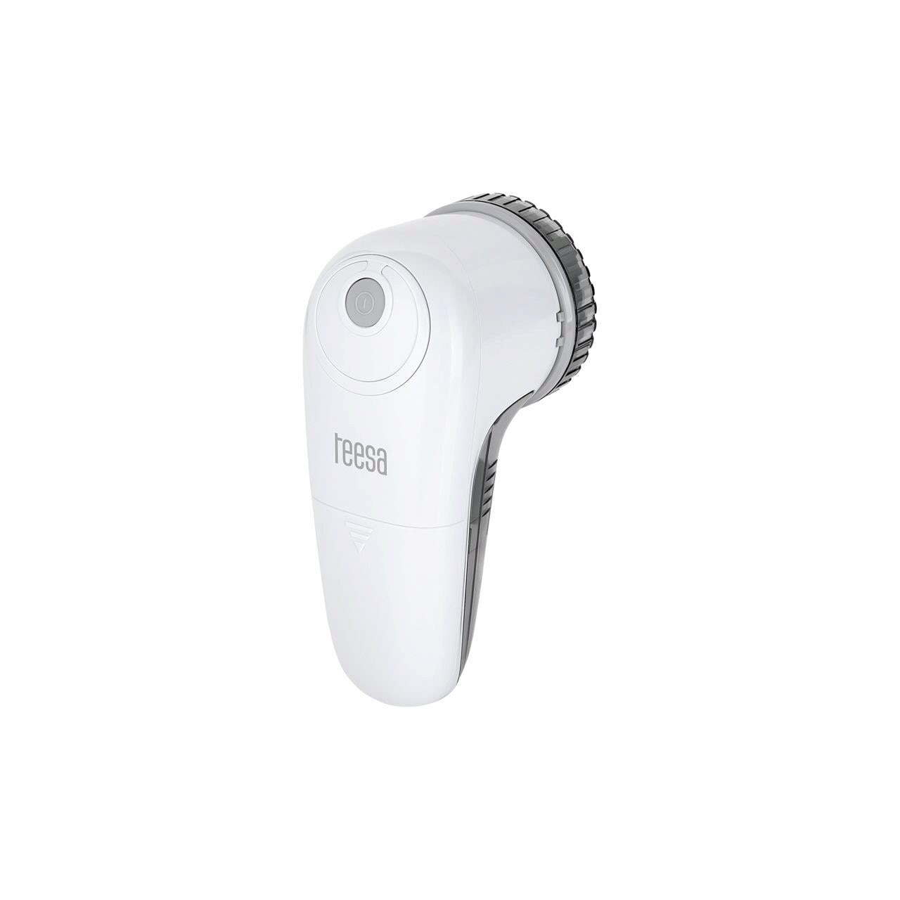 Aparat de curatat scame, Teesa capacitate 90 ml, 3 V, alimentare baterii 2xAA