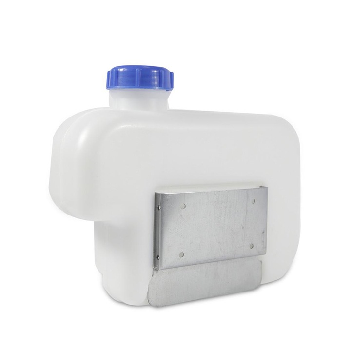 Rezervor combustibil de la Paa-Auto® capacitate 4.5 L din plastic