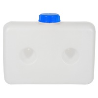 Rezervor combustibil de la Paa-Auto® capacitate 5 L din plastic