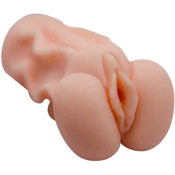 Fleshlight férfi maszturbátor, valósághű vagina az igazi szenzációért