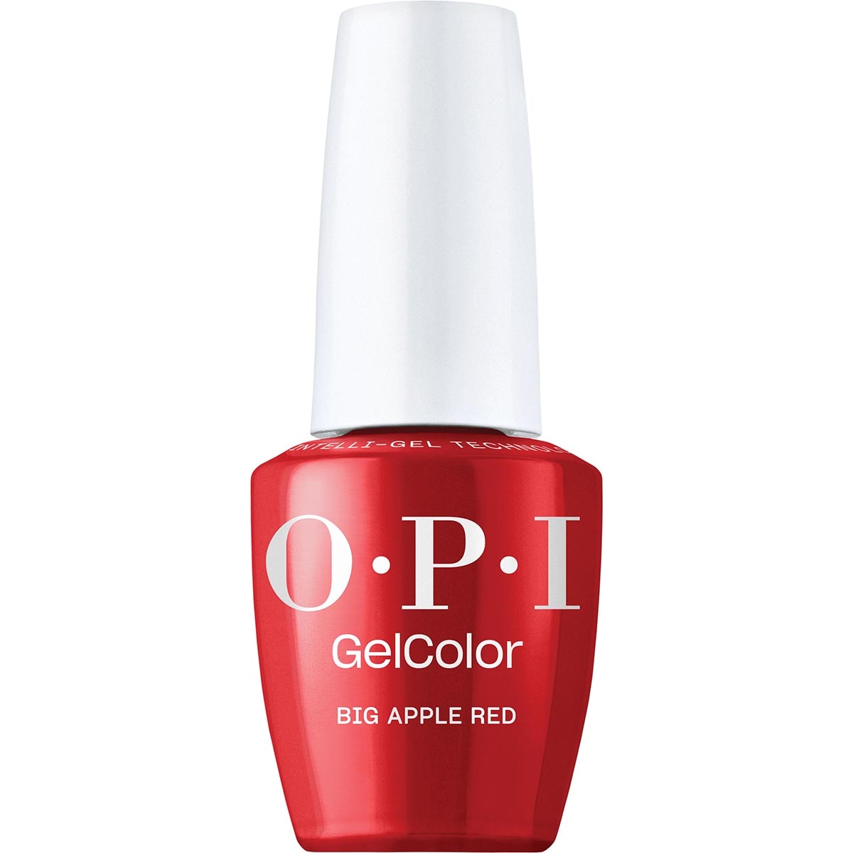 Lac de unghii semipermanent vegan si hema-free OPI Gel Color, Big