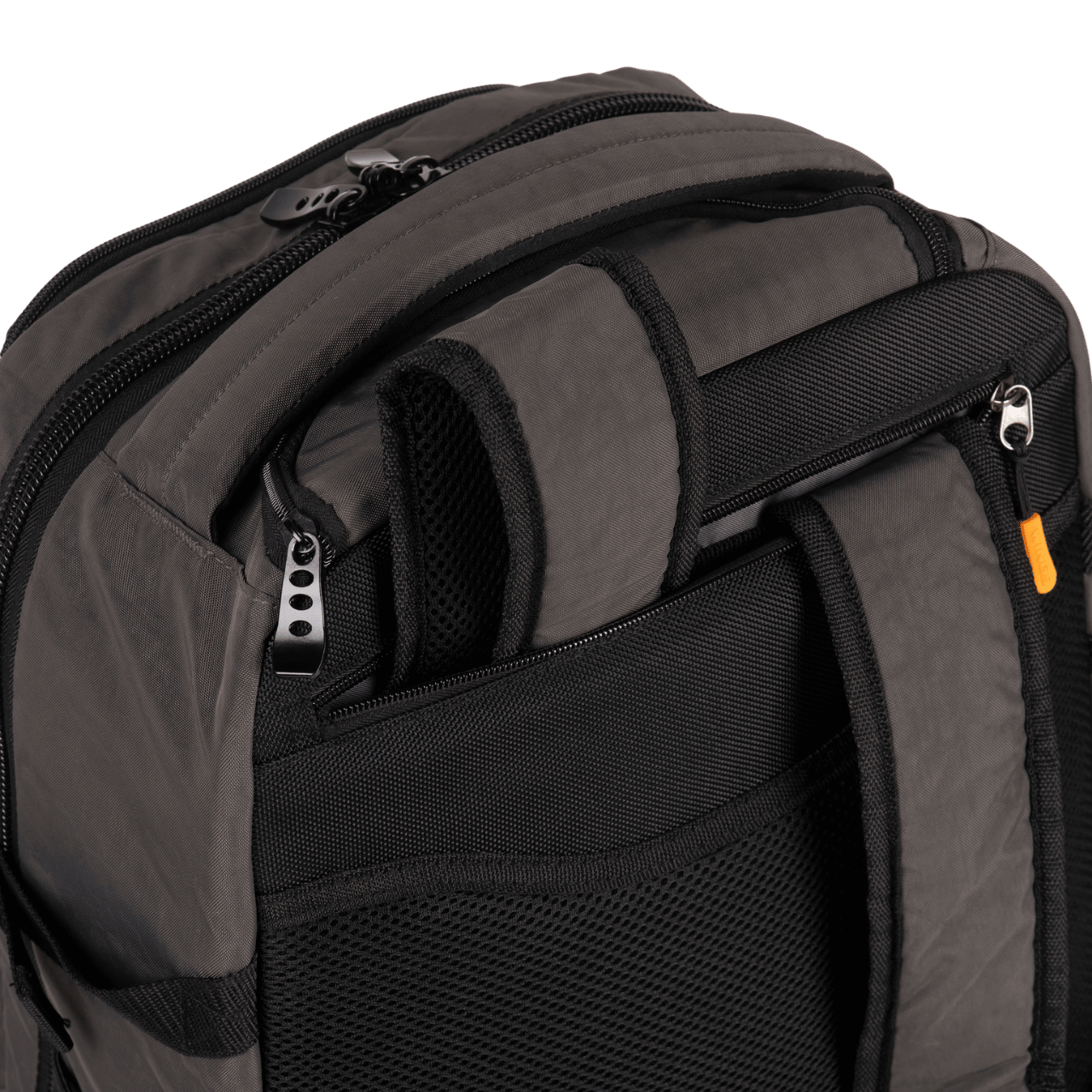 Rucsac pe roti, TURNSTONE 1816, 28L, pentru laptop 15", gri, dimensiuni 48,5x32x23cm
