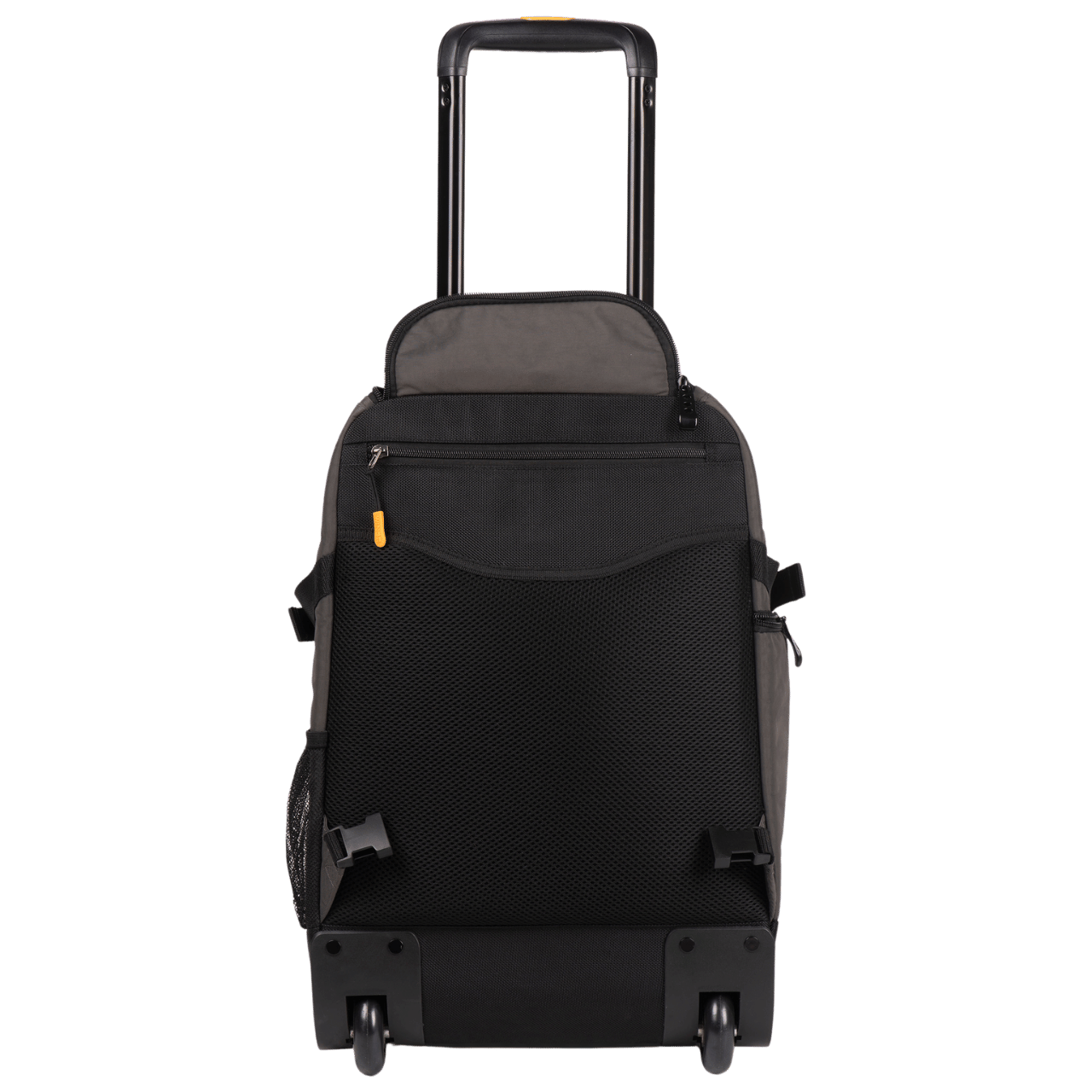 Rucsac pe roti, TURNSTONE 1816, 28L, pentru laptop 15", gri, dimensiuni 48,5x32x23cm